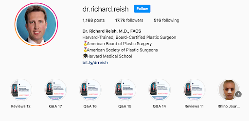 Richard-Reish
