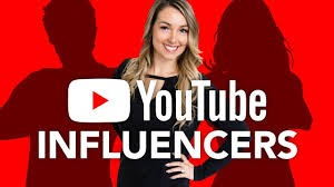 Youtube Influencers
