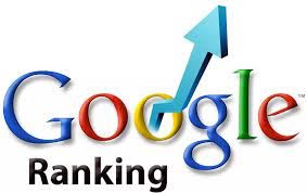 google-ranking
