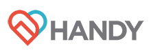 handy logo