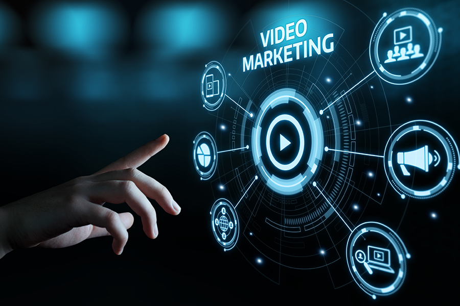 video marketing companies