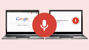 voice-search